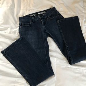 RVCA Jeans